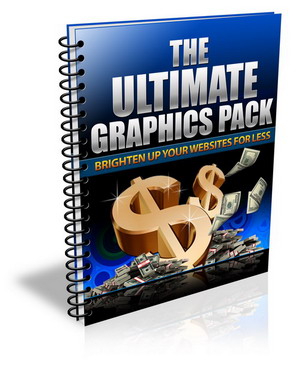 the ultimate graphics pack ebook